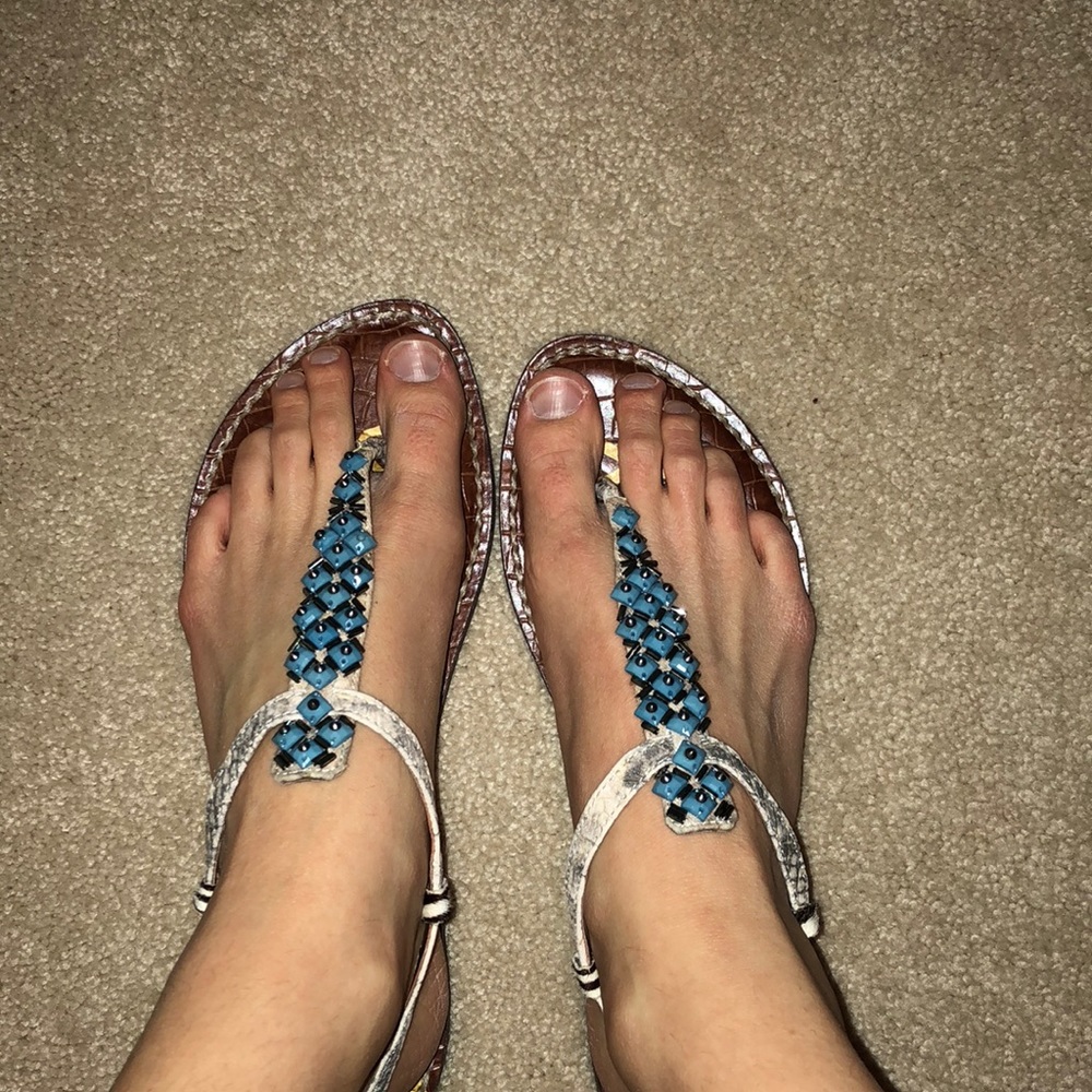 Sam Edelman sandals